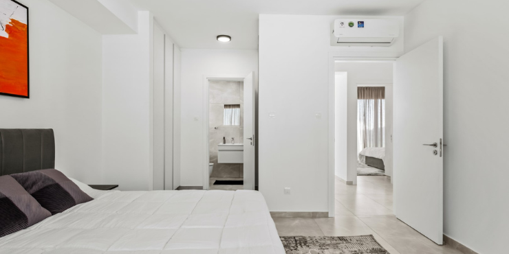 Horizon Heights Residences in Larnaca, Cyprus