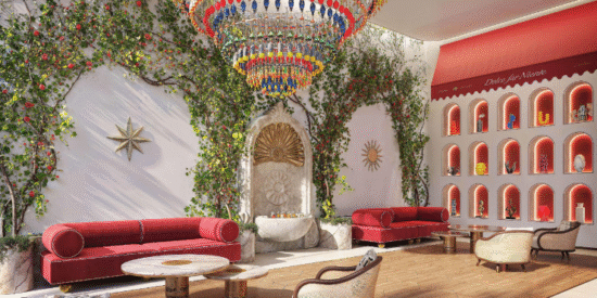 ISLA Private Residences in Dubai Islands