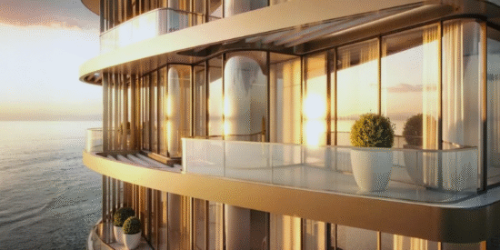 ISLA Private Residences in Dubai Islands