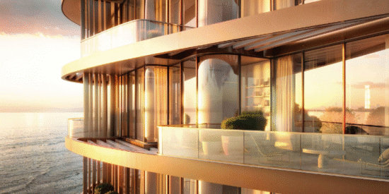 ISLA Private Residences in Dubai Islands