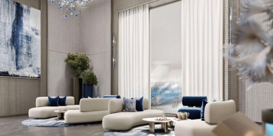 Inara Residence at Dubai South