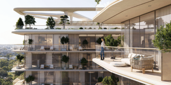 Inara Residence at Dubai South