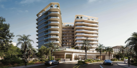 Inara Residence at Dubai South