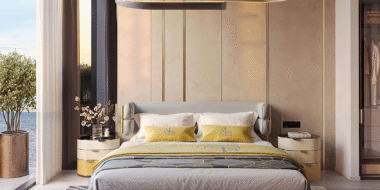 جاكوب آند كو ريزيدنس في جزيرة المرجان، رأس الخيمة