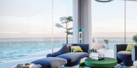 جاكوب آند كو ريزيدنس في جزيرة المرجان، رأس الخيمة