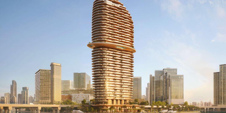 Jumeirah Residences