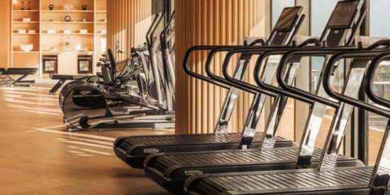 Jumeirah Residences at Al Maryah Island, Abu Dhabi