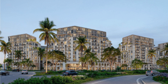 شقق لوم في أفينيو 888 في دبي الجنوب، دبي