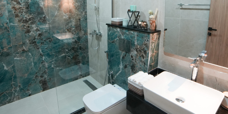 Lusin Residences in Dubai International City