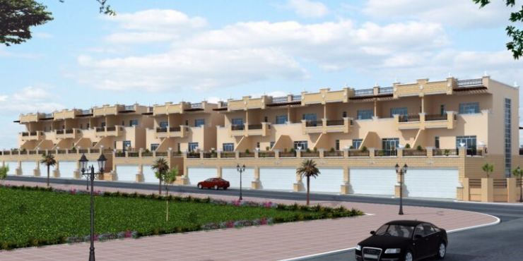 Marwa Homes 1 in Jumeirah Village Circle, Dubai