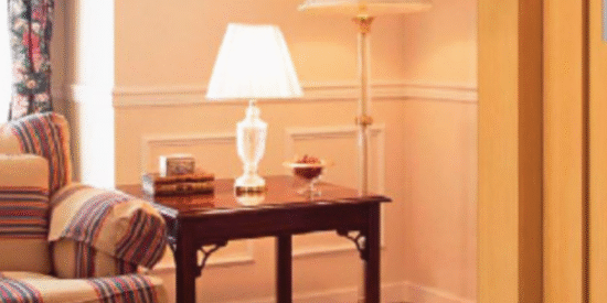 مروة هومز 1 في قرية جميرا الدائرية، دبي