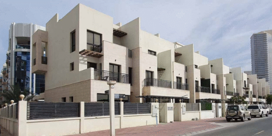 Marwa Homes 2 in Jumeirah Village Circle, Dubai
