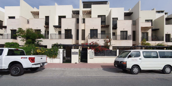 Marwa Homes 2 in Jumeirah Village Circle, Dubai