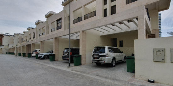 Marwa Homes 2 in Jumeirah Village Circle, Dubai