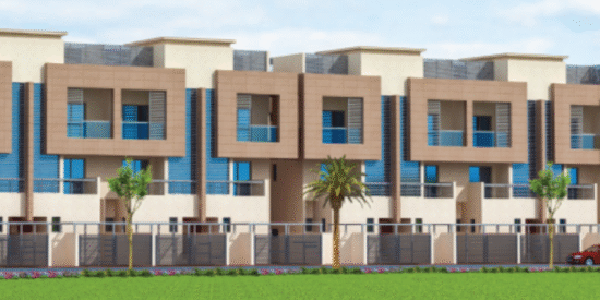 Marwa Homes 2 in Jumeirah Village Circle, Dubai