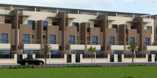 Marwa Homes 2 in Jumeirah Village Circle, Dubai
