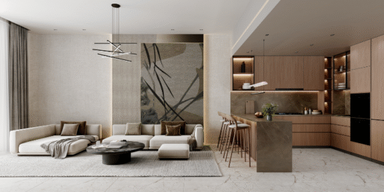 Marwa Views in Jumeirah Village Triangle, Dubai