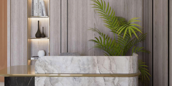 Marwa Views in Jumeirah Village Triangle, Dubai