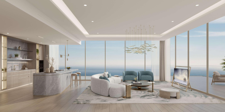 Meriva Collection at Dubai Islands