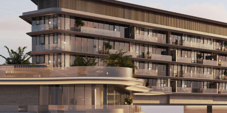 Meriva Collection at Dubai Islands