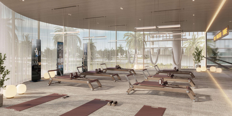 Meriva Collection at Dubai Islands