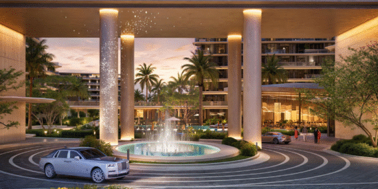 Meriva Collection at Dubai Islands