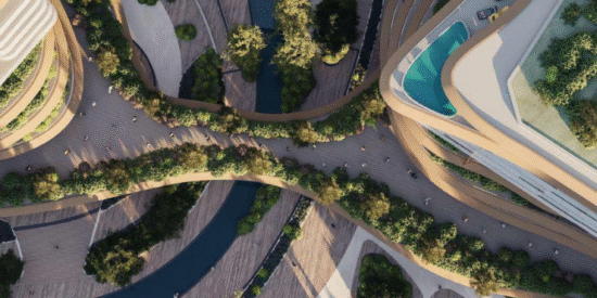 Meriva Collection at Dubai Islands