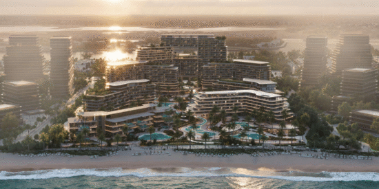 Meriva Collection at Dubai Islands