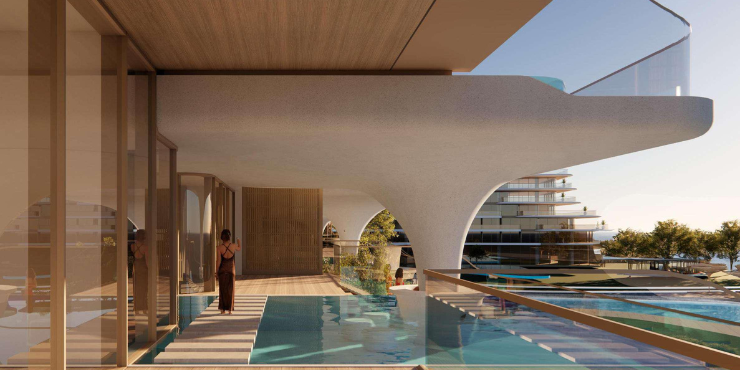 Meriva Collection at Dubai Islands