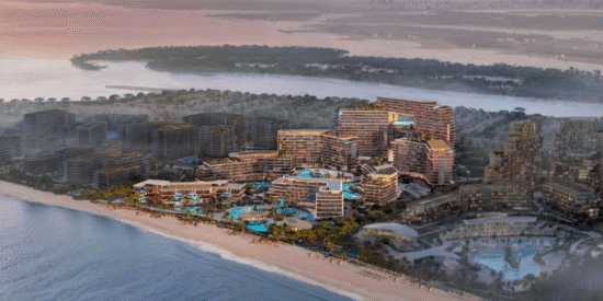 Meriva Collection at Dubai Islands