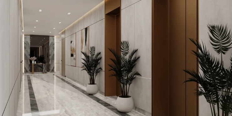 Nooré in Meydan District 11, Dubai