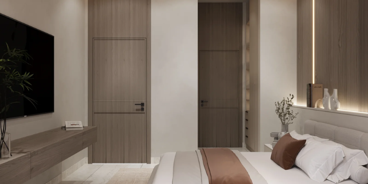 Nooré in Meydan District 11, Dubai