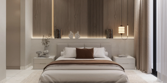 Nooré in Meydan District 11, Dubai