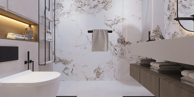 Nooré in Meydan District 11, Dubai