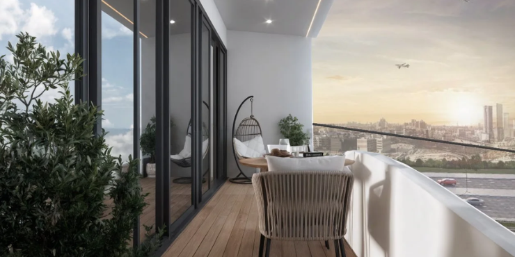 Nooré in Meydan District 11, Dubai