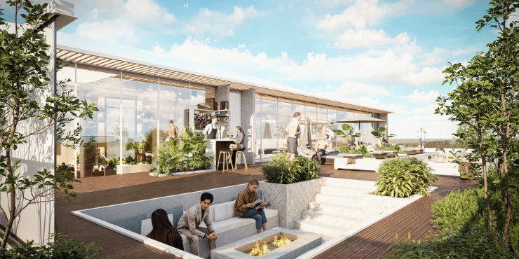 Nooré in Meydan District 11, Dubai