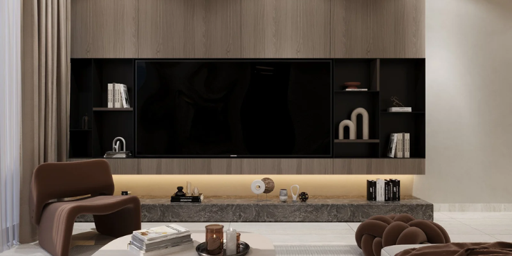 Nooré in Meydan District 11, Dubai