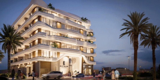 Nooré in Meydan District 11, Dubai