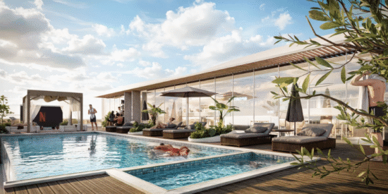 Nooré in Meydan District 11, Dubai