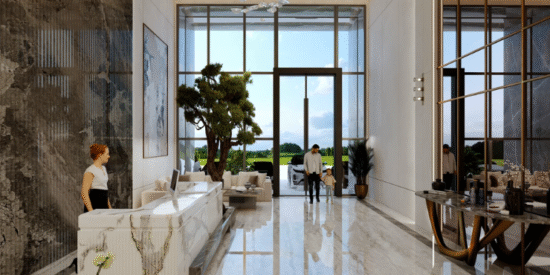 Nooré in Meydan District 11, Dubai