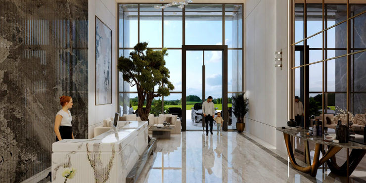 Nooré in Meydan District 11, Dubai