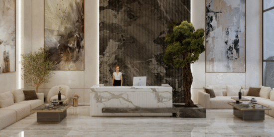 Nooré in Meydan District 11, Dubai