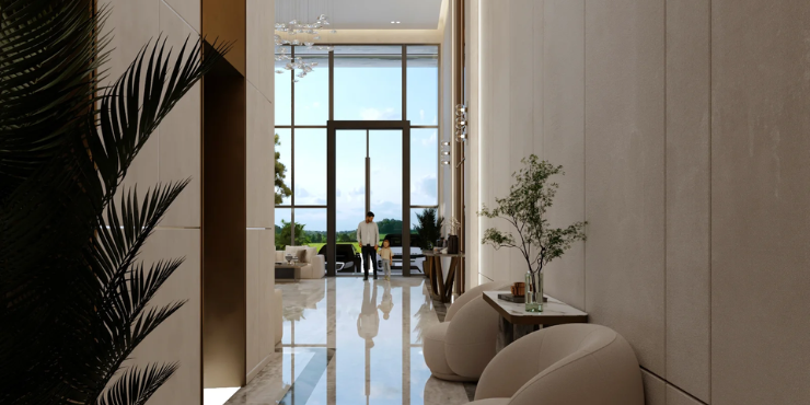 Nooré in Meydan District 11, Dubai