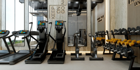 Nooré in Meydan District 11, Dubai