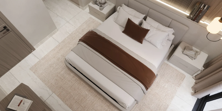 Nooré in Meydan District 11, Dubai