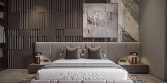 Oxford Cove in Jumeirah Village Circle, Dubai