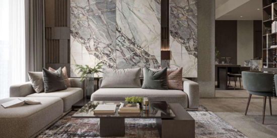 Oxford Cove in Jumeirah Village Circle, Dubai
