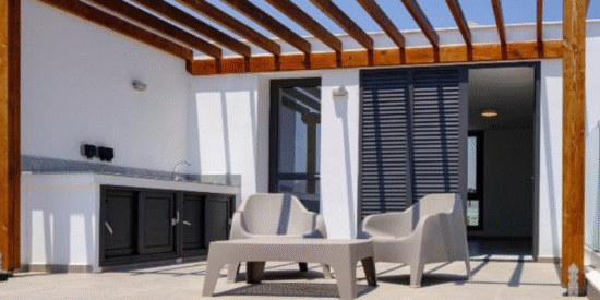 Palm Residences at Oroklini, Larnaca