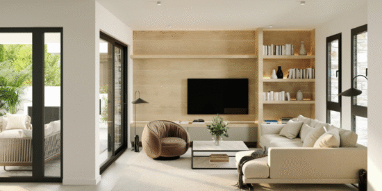 Palm Residences at Oroklini, Larnaca