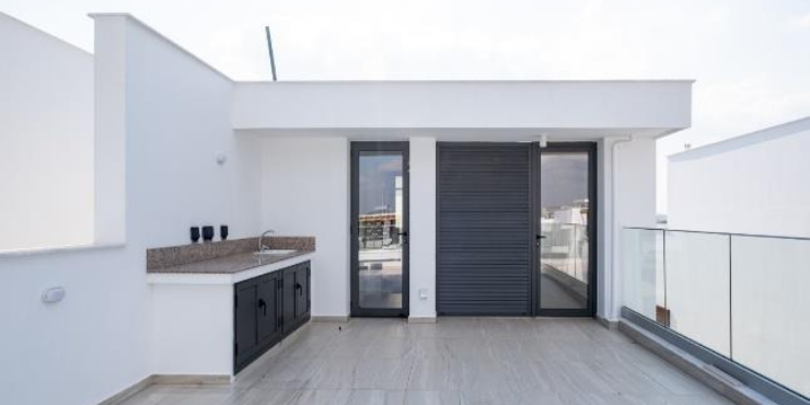 Palm Residences at Oroklini, Larnaca
